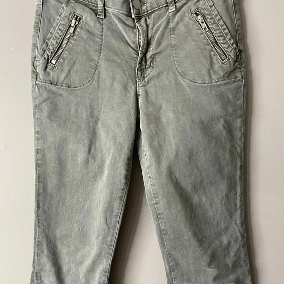 J brand skinny jeans vin armadillo size  27 - Picture 3 of 10